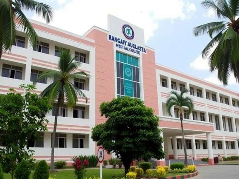 Dr. Anjali Mehta, Vice-Principal and Professor of Surgery